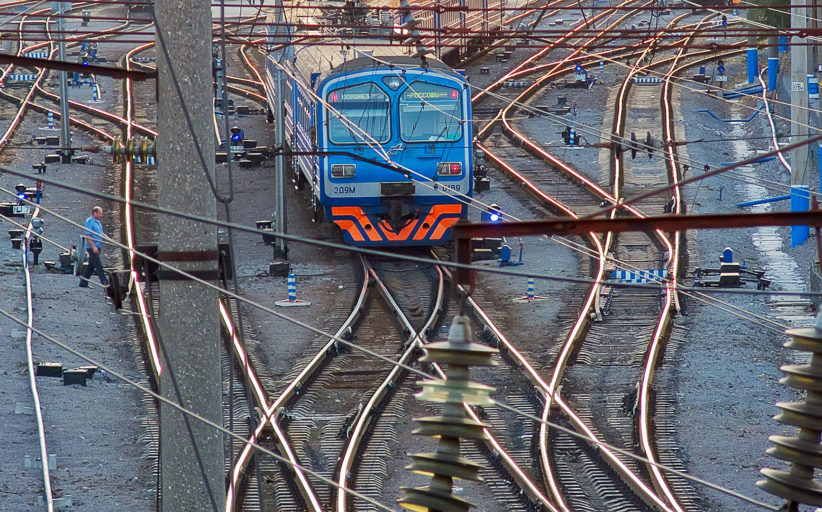 Entre musique live et lapins qui courent: 5 expériences uniques dans les trains de banlieue russes