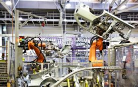 Sénégal : Accroissement de 12% de la production industrielle en octobre