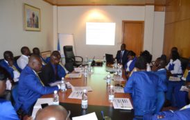 Sénégal : Le trésor lance un processus de certification en 2018 (DG)