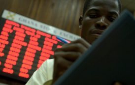 La Bourse de Ghana sanctionne les “mauvais élèves” de la place