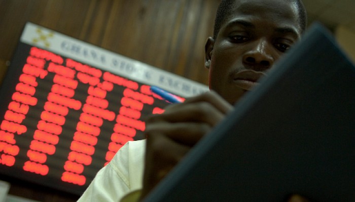 La Bourse de Ghana sanctionne les “mauvais élèves” de la place