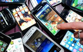 Ghana : il faudra bientôt payer pour regarder les chaînes de télévision sur mobile