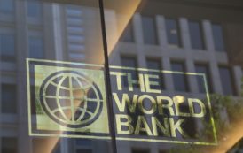 Le Burkina reçoit une délégation du Groupe de la Banque mondiale