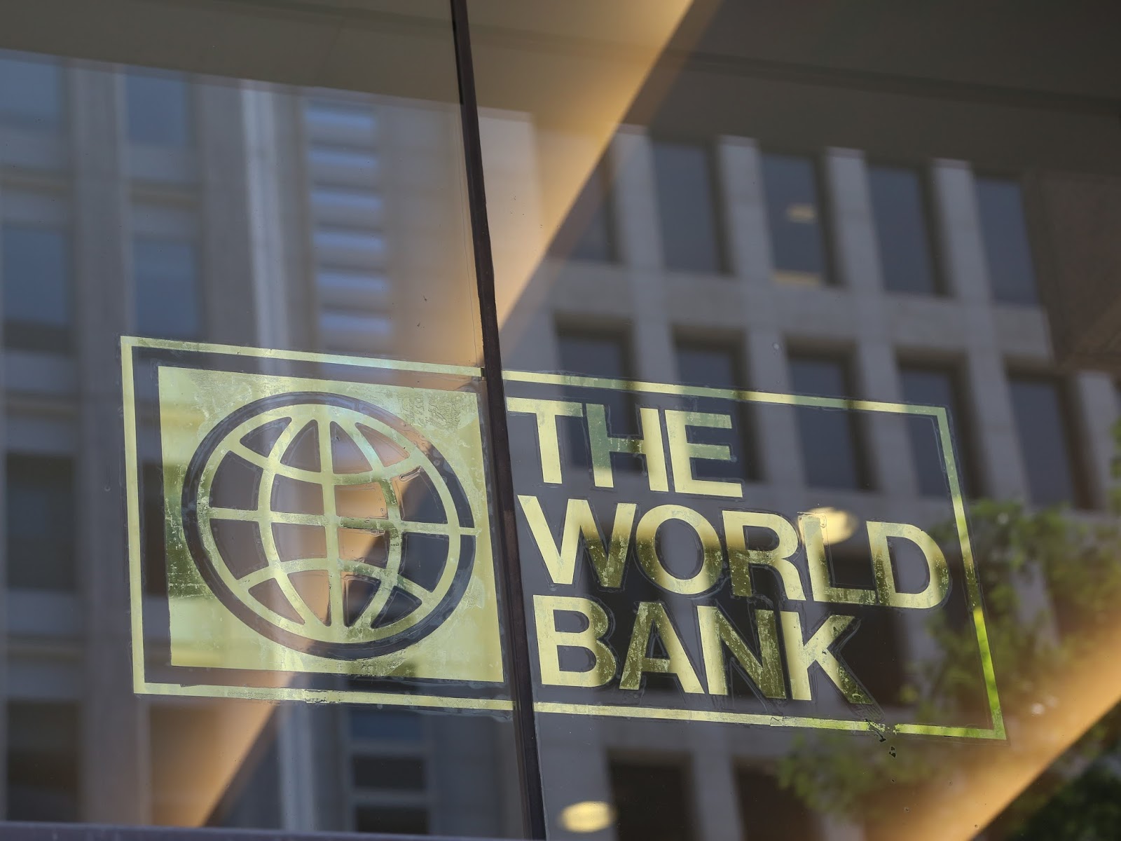 Le Burkina reçoit une délégation du Groupe de la Banque mondiale