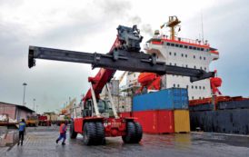 1 milliard de dollars d’excédent commercial pour le Ghana en 2017