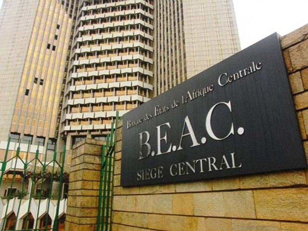 Cameroun : levée de 10 milliards francs CFA sur le marché de la BEAC