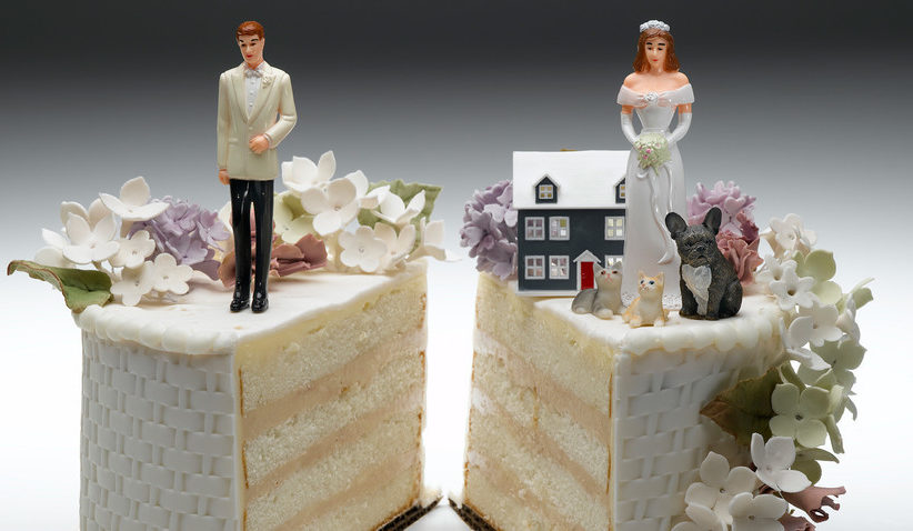 Tout ce que vous devez savoir pour divorcer en Russie