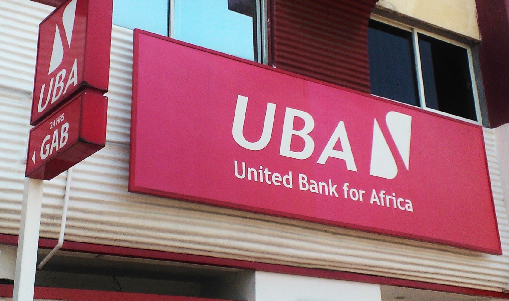 Banques : UBA veut accroître ses activités en Côte d’Ivoire