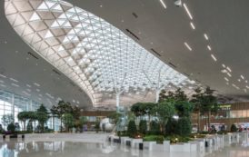 Les 15 meilleurs aéroports du monde (Photos)