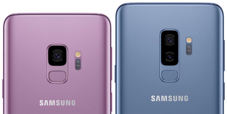 Voici ce qu’il faut attendre du Samsung Galaxy S10, incluant une nouvelle fonction que vous ne trouverez pas sur les iPhones