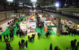 Africallia 2018 : Vaste marché d’affaires à Ouagadougou