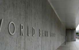 La Banque mondiale va accorder 3 millions de dollars au Nigeria