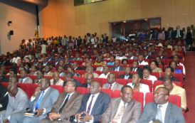 Gabon. Remboursement des crédits de TVA : Objet d’un atelier sous-régional