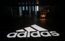 Adidas va racheter jusqu’à 9% de son capital