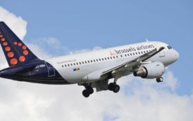 Brussels Airlines reprendra ses opérations à partir du 15 juin