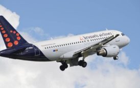 Brussels Airlines: réductions de réseau et du salaire des pilotes en vue ?