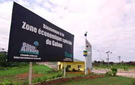 Zone franche : la Guinée sollicite l’expertise du Gabon pour mettre en place sa zone économique spéciale