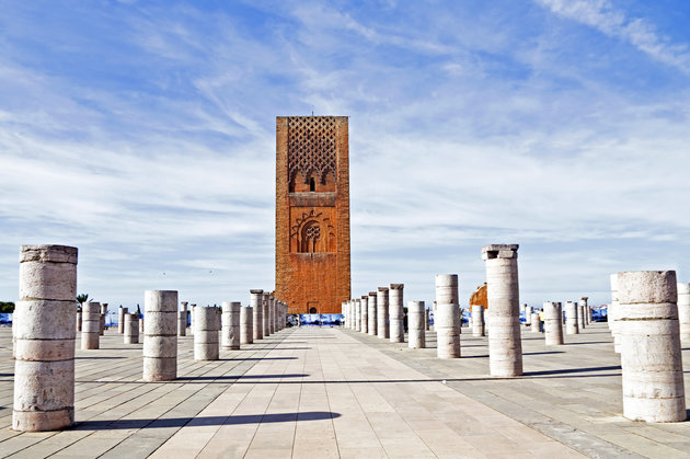 Classement des villes où il fait bon vivre (et le Maroc est loin derrière)