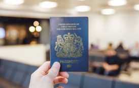 Un rival britannique de Gemalto conteste le contrat de 562M€ remporté par l’entreprise française pour la fabrication des passeports du Royaume-Uni après le Brexit