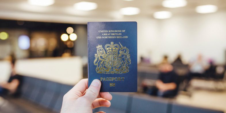 Un rival britannique de Gemalto conteste le contrat de 562M€ remporté par l’entreprise française pour la fabrication des passeports du Royaume-Uni après le Brexit