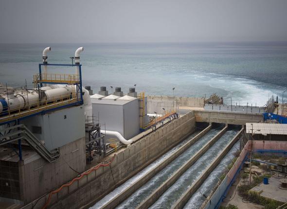 Sénégal : Le Japon finance à plus de 208 millions euros la construction d’une usine de dessalement d’eau de mer à Dakar