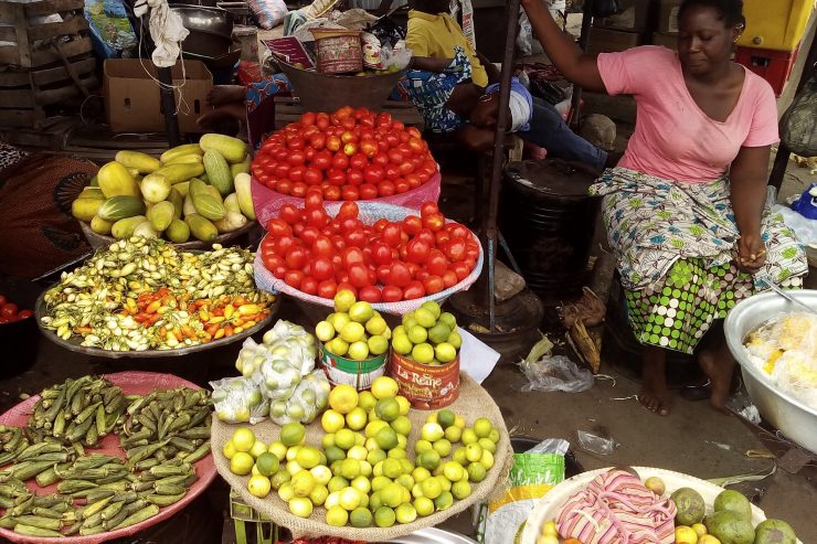 Sénégal : Une bonne productivité du secteur informel boosterait l’économie (Etude)