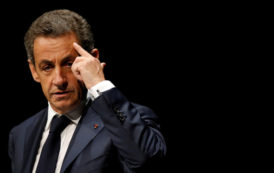 Sarkozy renvoyé en correctionnelle pour «trafic d’influence» et «corruption»