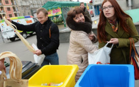 Prise de conscience: les Russes sont-ils prêts à trier et recycler leurs déchets?