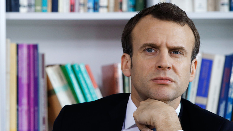 Cote de confiance de Macron : l’écart entre cadres et classes populaires n’a jamais été aussi grand