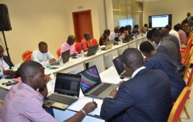 Institutions supérieures de contrôle : Libreville abrite un atelier de formation au profit de 15 pays