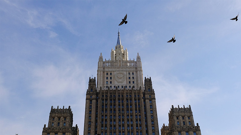 Proposition de résolution occidentale sur la Syrie : Moscou a ses propres «lignes rouges»