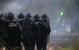 Combien coûte l’évacuation de la ZAD de Notre-Dame-des-Landes par jour à l’Etat ?