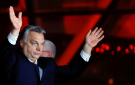 Hongrie : triomphe d’Orban, cauchemar de Bruxelles