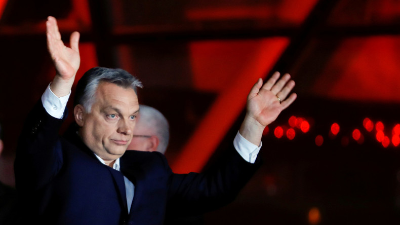 Hongrie : triomphe d’Orban, cauchemar de Bruxelles