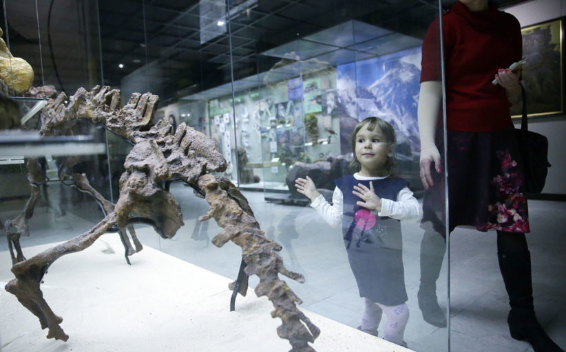 Petit tour d’horizon des fascinants musées de Moscou