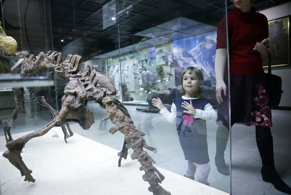 Petit tour d’horizon des fascinants musées de Moscou