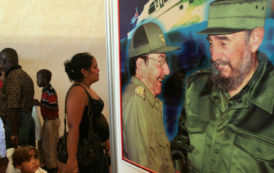 Transition historique : quel avenir pour Cuba sans Castro ?