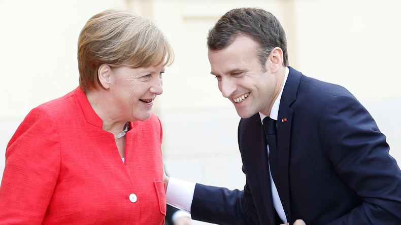 France-Allemagne : la grande illusion