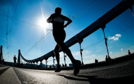 Les meilleurs itinéraires pour faire un footing à Moscou