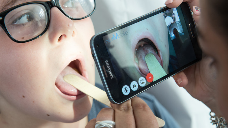Télémédecine pour tous : «L’objectif final c’est de faire quelque chose de plus efficient»