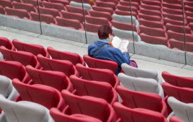 Sept livres à lire avant d’aller en Russie pour la Coupe du Monde