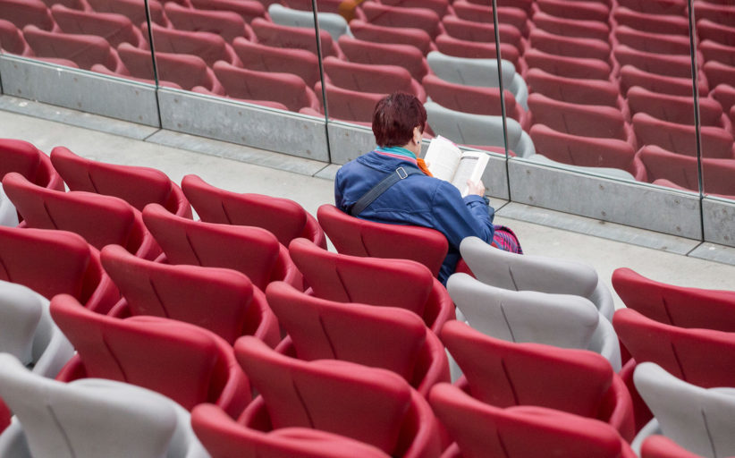 Sept livres à lire avant d’aller en Russie pour la Coupe du Monde