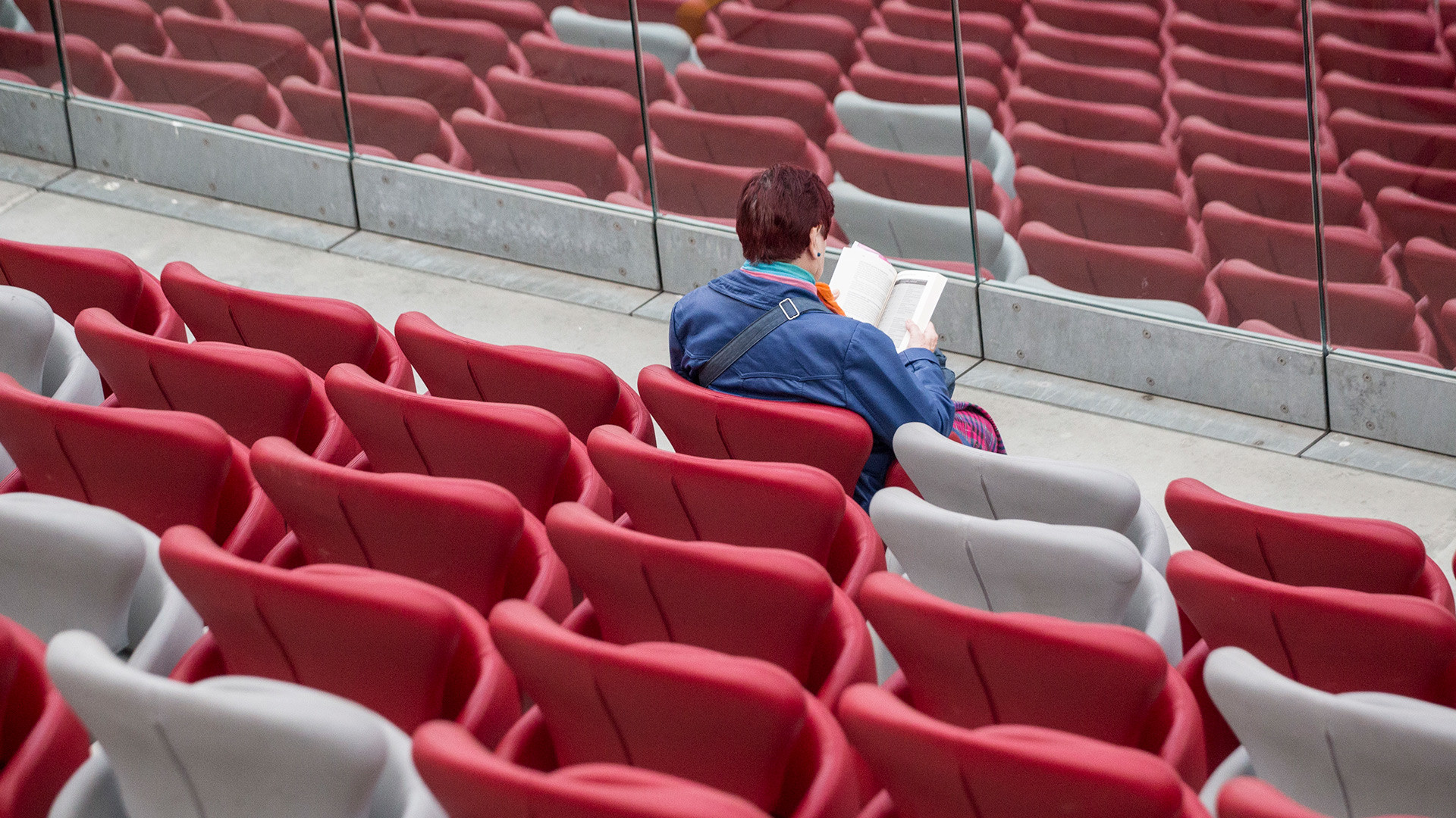 Sept livres à lire avant d’aller en Russie pour la Coupe du Monde