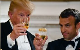 Que contiendra le «nouvel accord» avec l’Iran que propose Emmanuel Macron à Donald Trump ?