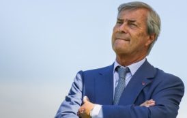 Soupçons de corruption en Afrique : Vincent Bolloré mis en examen