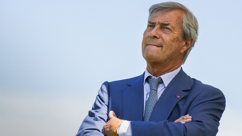 Soupçons de corruption en Afrique : Vincent Bolloré mis en examen