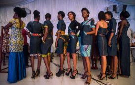 African Fashion Talents, 4 jours pour découvrir la mode africaine à Casablanca