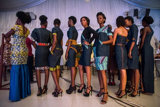 African Fashion Talents, 4 jours pour découvrir la mode africaine à Casablanca