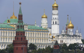 Les plus beaux objets des Musées du Kremlin de Moscou