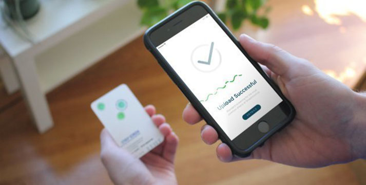 Cette application veut détecter toutes sortes de maladies avec un simple test de salive